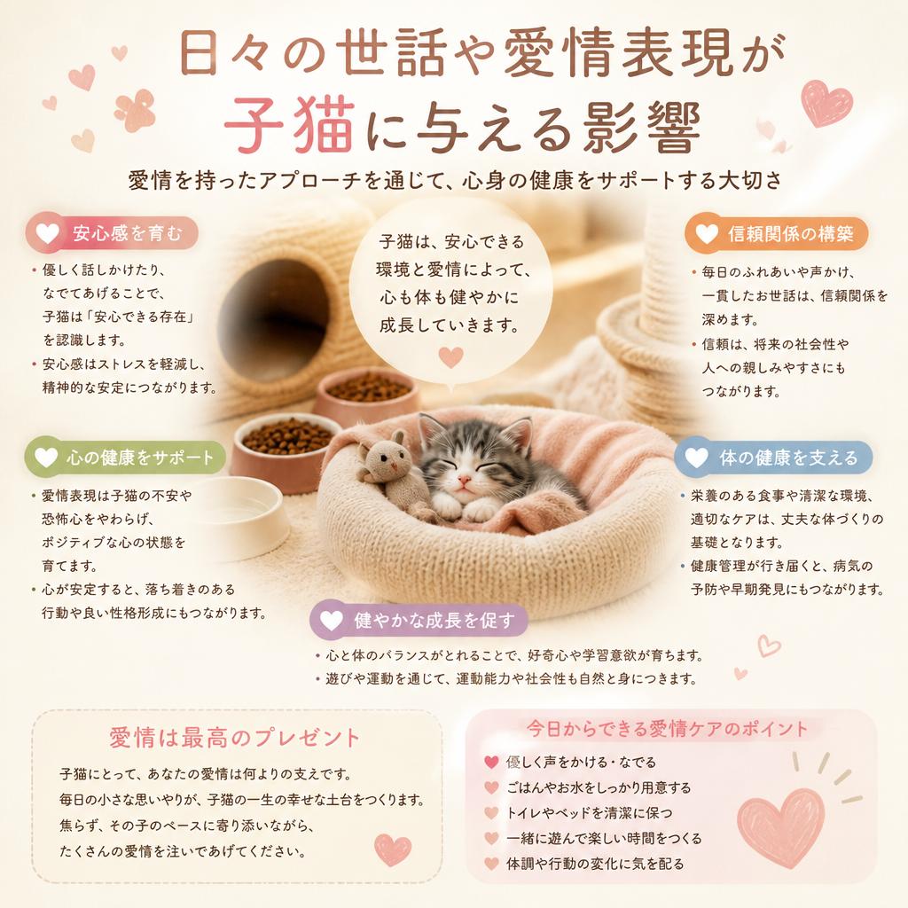 3. ストレスを軽減するための日常的なケア