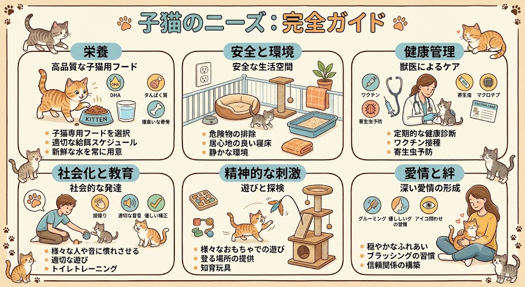 4. 飼い主が知っておくべきしつけ方法
