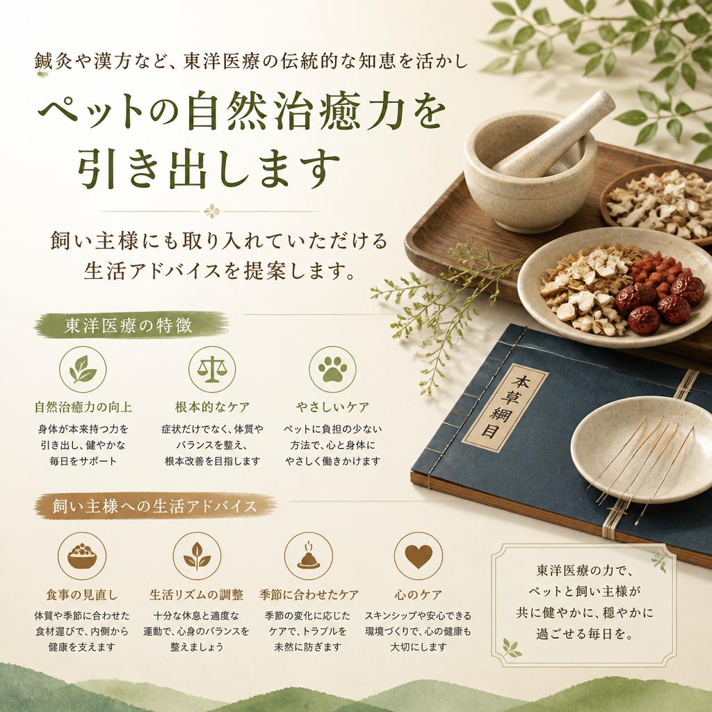 2. 東洋医療の知恵