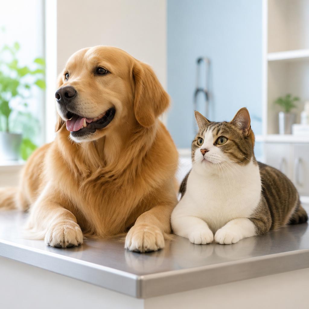 飼い主様とのコミュニケーション