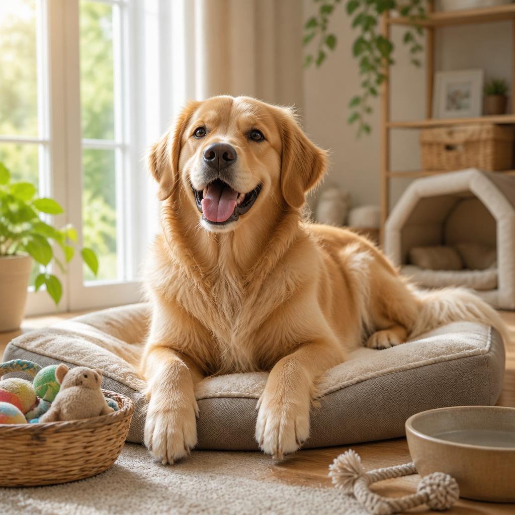 愛犬の幸せな暮らしのために、知っておくべきニーズとは？