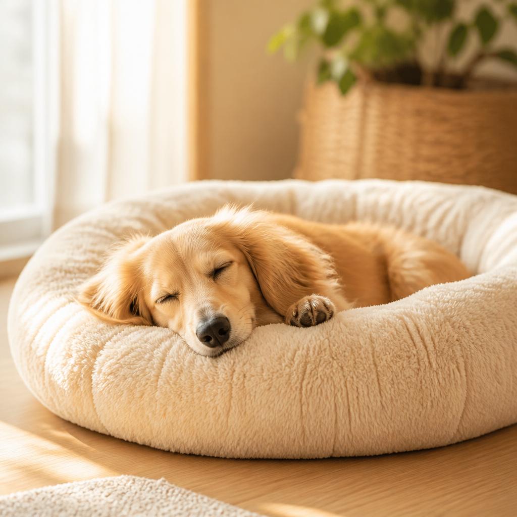 愛犬の心配を解消しよう！